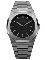 Orologio D1 Milano Uomo in Acciaio ATBJ02 - ATBJ02